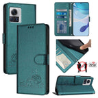 For Motorola Moto X30 Pro 5G / Peacock Green