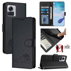 For Motorola Edge 30 Ultra / Black