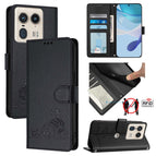 For Motorola Edge 50 Ultra / Black