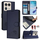 For Motorola Edge 50 Ultra / Blue