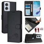 For Motorola Edge 50 Fusion / Black