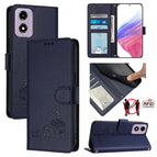 For Motorola Moto E14 / Blue