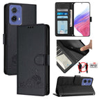 For Motorola Moto G85 / Black