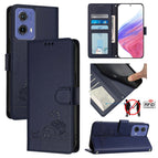 For Motorola Moto G85 / Blue