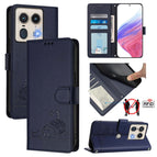 For Motorola Edge 50 5G Global / Blue