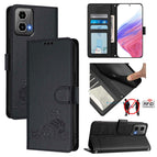 For Motorola Moto G34 5G / G45 5G / Black