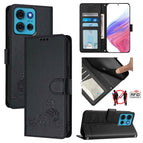 For Motorola Moto G75 / Black