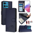 For Motorola Moto G75 / Blue
