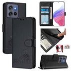 For Motorola Edge 50 Neo / Black