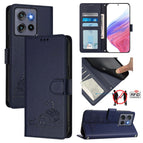 For Motorola Edge 50 Neo / Blue