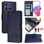 For Motorola Edge 60 Fusion / Blue