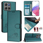 For Motorola Moto G15 / G15 Power / Peacock Green