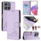 For Motorola Moto G15 / G15 Power / Purple