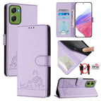 For Motorola Moto G06 4G / Purple