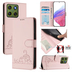 For Motorola Edge 70 5G / Pink