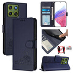 For Motorola Edge 70 5G / Blue