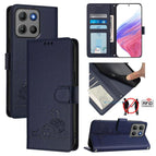 For Motorola Moto G17 4G / G17 Power 4G / Blue