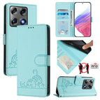 For Motorola Signature 5G / Mint Green