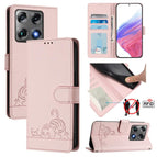 For Motorola Signature 5G / Pink