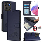 For Motorola Moto G Max / G87 / G77 5G / Blue