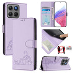For Motorola Moto G37 / G37 Power / G47 5G / Purple