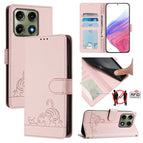 For Motorola Edge 70 Pro 5G / Pink