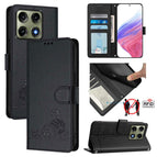 For Motorola Edge 70 Pro 5G / Black