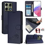 For Motorola Edge 70 Pro 5G / Blue