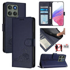 For Motorola Edge 60 Pro / 60s Pro 5G / Blue