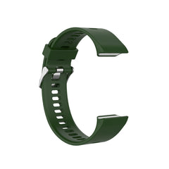 xDfind Silicone Watch Band