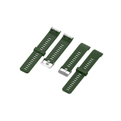 xDfind Silicone Watch Band