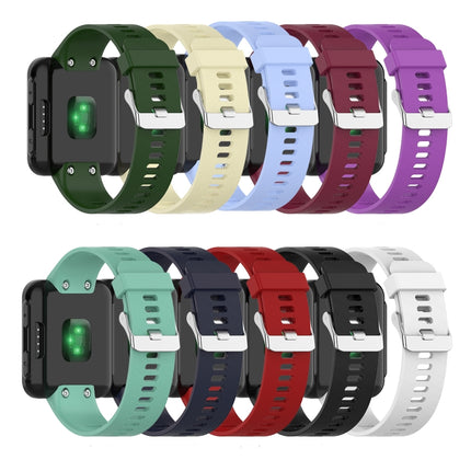 xDfind Silicone Watch Band