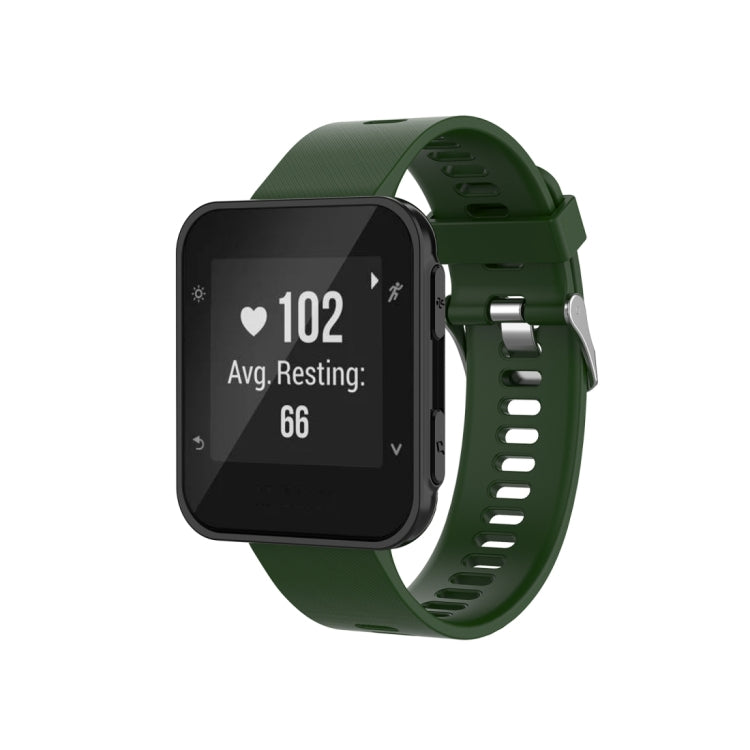 xDfind Silicone Watch Band