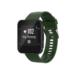 xDfind Silicone Watch Band
