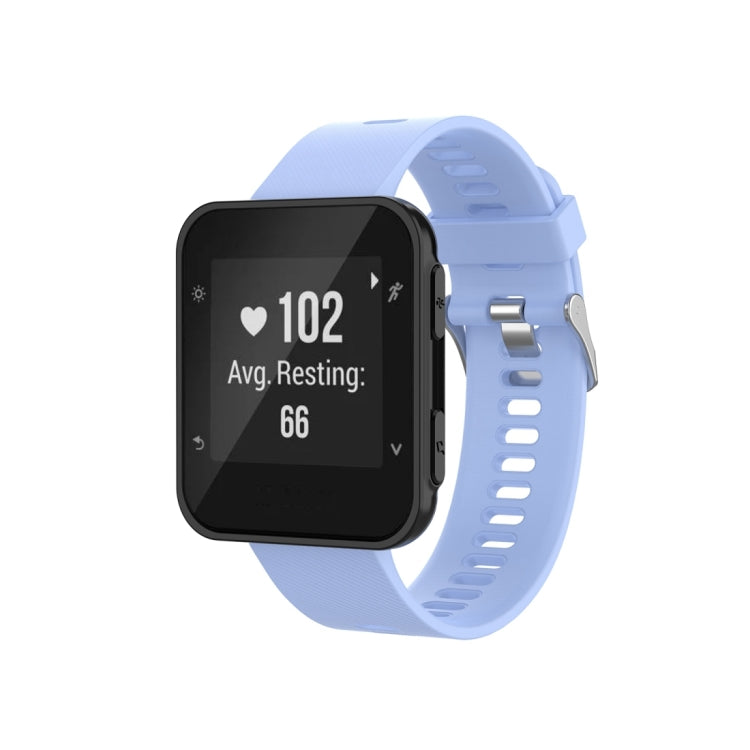 xDfind Silicone Watch Band