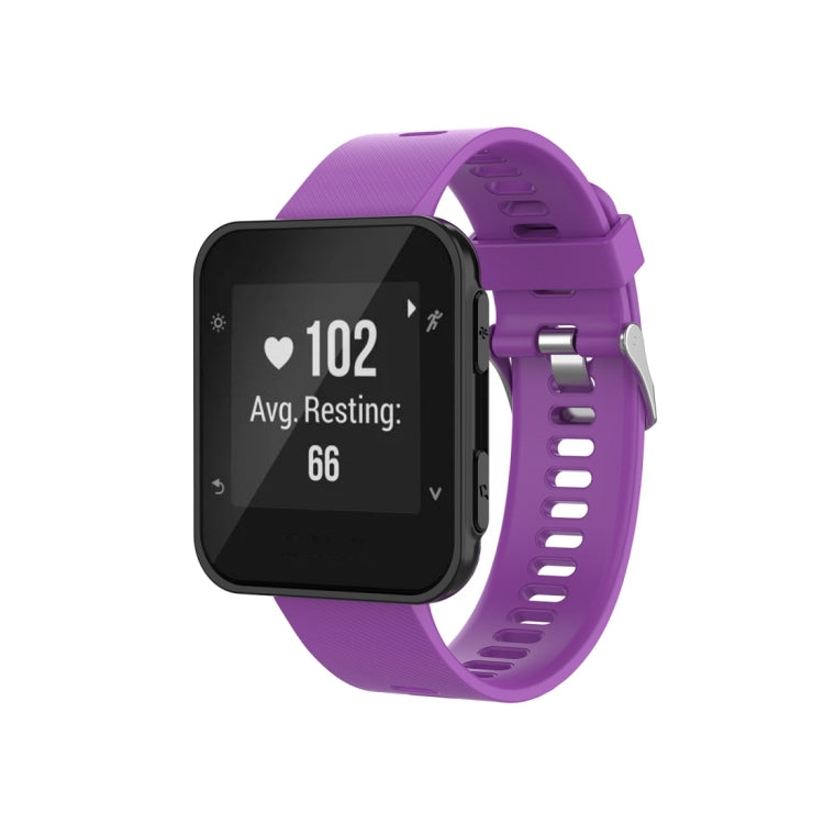 xDfind Silicone Watch Band