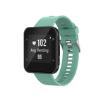 For Garmin Forerunner 35/30/35J/ForeAthlete 35J / Mint Green