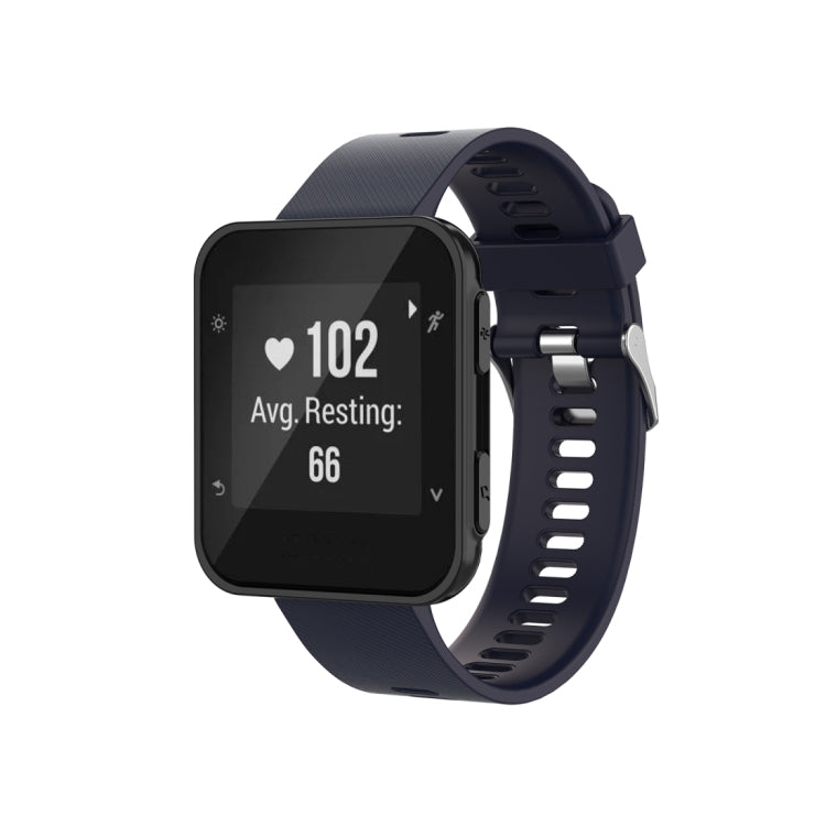 xDfind Silicone Watch Band