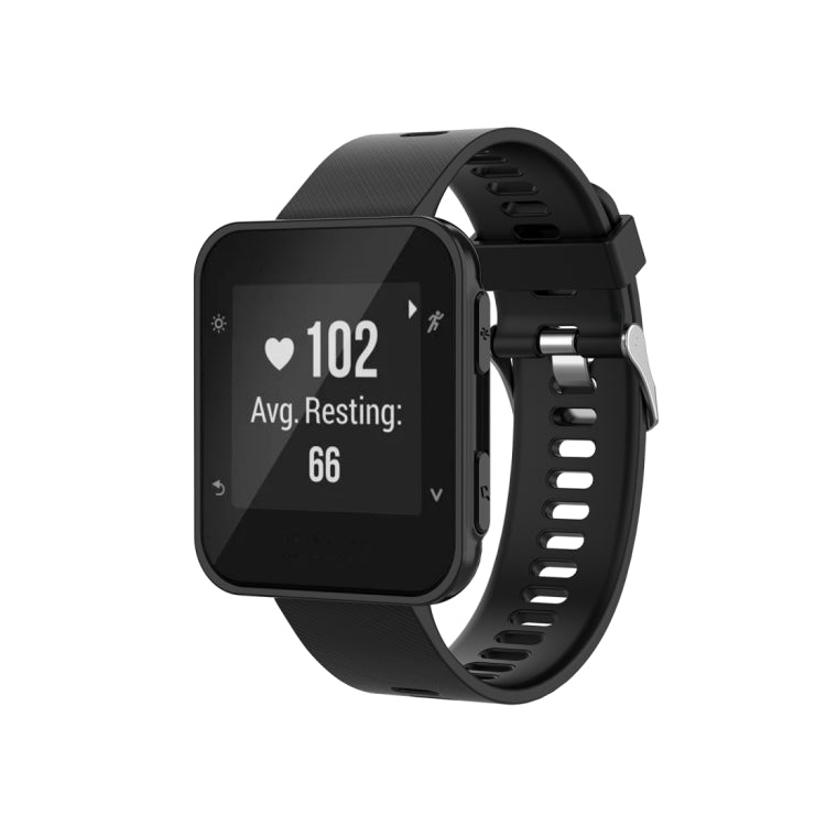 xDfind Silicone Watch Band