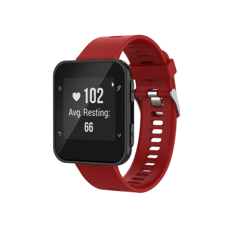 xDfind Silicone Watch Band