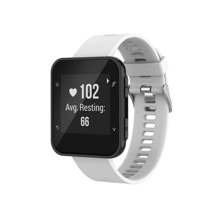 xDfind Silicone Watch Band