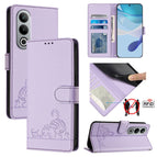 For OnePlus Nord CE4 5G / Purple