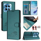 For OnePlus 12R 5G Global / Peacock Green