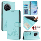 For OnePlus 12 5G Global / Mint Green