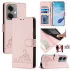For OnePlus Nord CE3 5G India / Pink