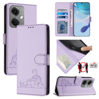 For OnePlus Nord CE3 5G India / Purple