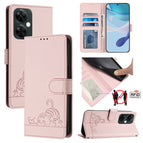 For OnePlus Nord N30 / Pink