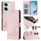 For OnePlus Ace 2V / Nord 3 / Pink