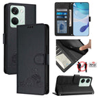 For OnePlus Ace 2V / Nord 3 / Black