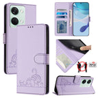 For OnePlus Ace 2V / Nord 3 / Purple